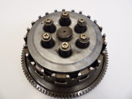 Koppeling Yamaha XJ 900 F