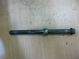 Axle front Yamaha FAZER 600