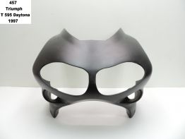 Frontverkleidung kanzel Triumph 595 T Daytona
