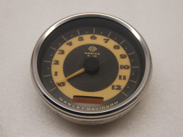 Teller Harley Davidson Softtail