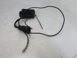 Spanningsregelaar Harley Davidson Overige Harley Davidson