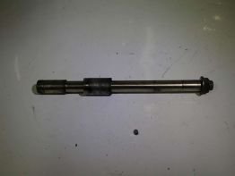 Vorderradachse Kawasaki VN 1500