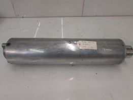 Uitlaat Honda VTR 1000 F