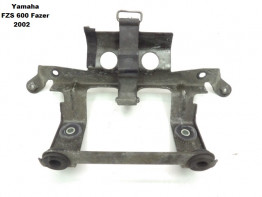 Batterie befestigung Yamaha FAZER 600