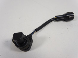 Nokkenas Suzuki GSX R 750