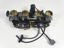 Throttle body Kawasaki Z 750