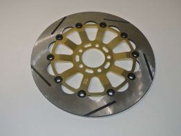 Remschijf voor Race-parts Modern Racers