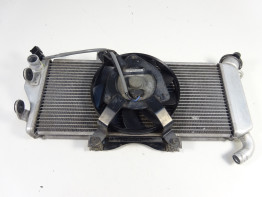 Radiateur Kawasaki ER 6