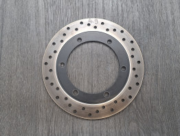 Bremsscheibe hinten Yamaha YZF R1