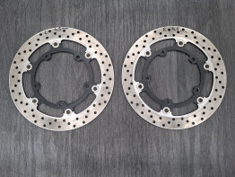 Bremsscheibenset Yamaha MT 09