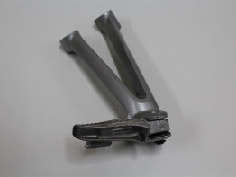 Duo voetsteun rechts Suzuki GSX R 750