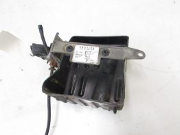 Accubak Honda VF 500 