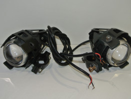 Scheinwerfer Yamaha Tracer 900