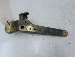 Frame - onderdelen Suzuki Burgman 400