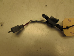 Fuel cock Yamaha FZR 600