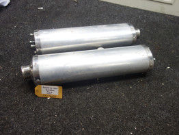 Sportdemper Suzuki SV 1000