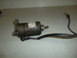 Startmotor Honda CBR 600 F