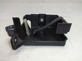 Accubak Yamaha XJ 650 T Turbo