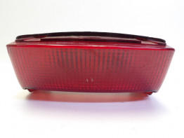 Rucklicht Honda CBR 600 F