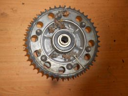 Driven flange Kawasaki ZX 10 R
