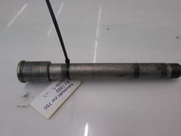 Vorderradachse Kawasaki ZXR 750