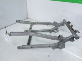 Heckrahme Kawasaki ZXR 400