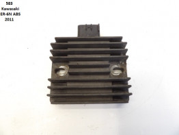 Regler Gleichrichter Kawasaki ER 6