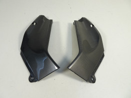 Binnenkuip Yamaha YZF R1