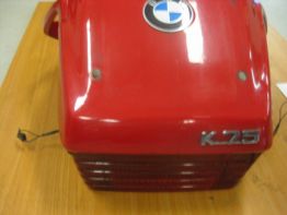 Heck BMW K 75