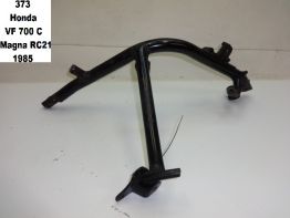 Frame - onderdelen Honda VF 700 750 C Magna