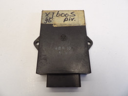 CDI ECU unit Yamaha XJ 600 Diversion