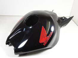 Fuel tank cover Honda CBR Fireblade