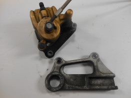 Rear brake caliper Kawasaki Z 1000