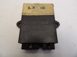 CDI ECU unit Kawasaki ZX 10 R