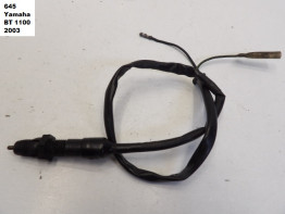 Rempedaal Yamaha BT 1100