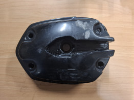 Cylinder head cover BMW R 1200 GS