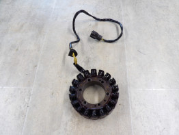 Dynamo BMW F 800 R