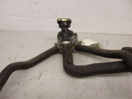 Radiator parts Honda CBR 600 F