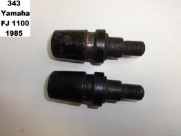 Steering damper Yamaha FJ 1200