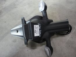 License plate holder Suzuki GSX S 750