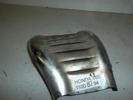 Overig Honda VT 1100