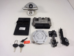 Slotenset BMW K 1200 GT