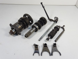 Gear box Honda VF 1000 R