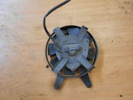 Fan Yamaha FAZER 600