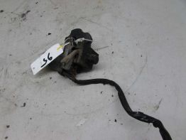 Key set Yamaha XJ 750 