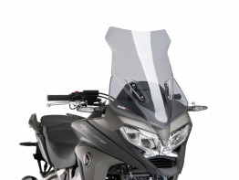 Kuipruit Honda VFR 800 X Crossrunner