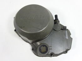 Crankcase cover Clutch side Ducati monster 600