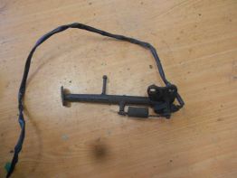 Side stand bar Honda CBR 600 F