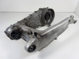 Hinterradschwinge Suzuki Burgman 650