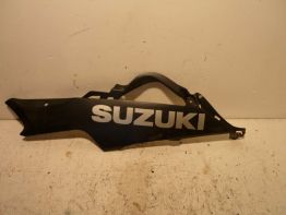 Rechter onderkuip Suzuki GSX R 600